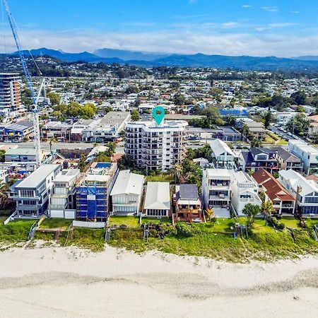 Beach Palms Holiday Apartments Gold Coast Exterior photo