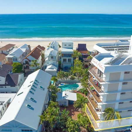 Beach Palms Holiday Apartments Gold Coast Exterior photo